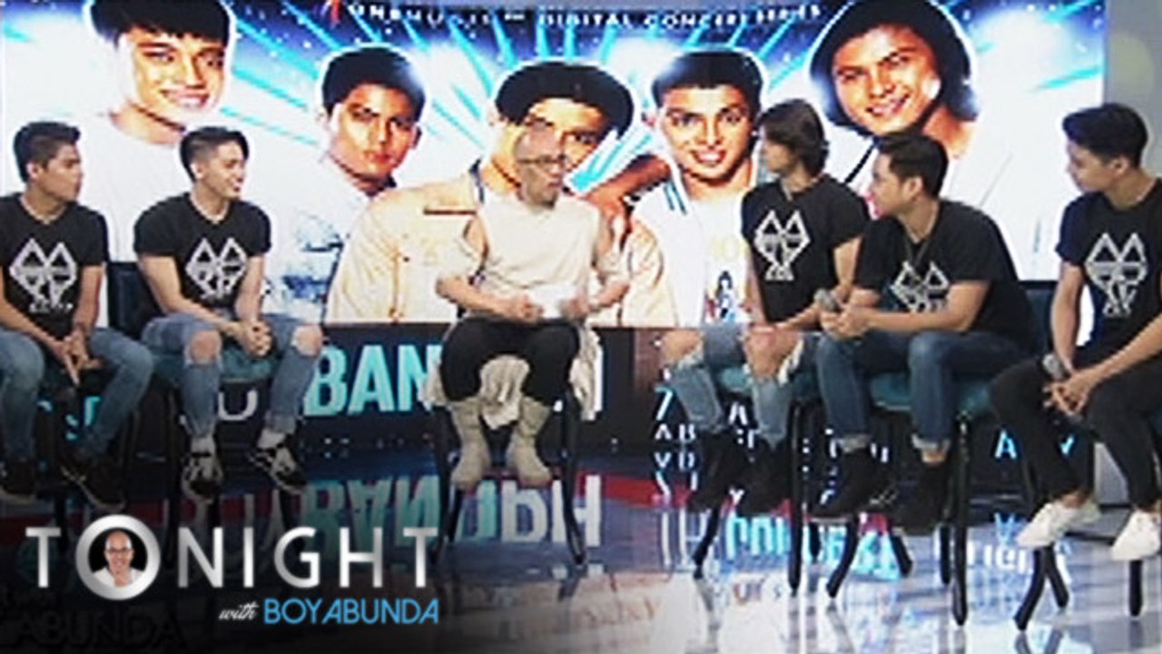 TWBA: BoybandPH's love lives