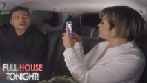 Full House Tonight: Regine Velasquez nakipag-carpool kay Gabby Concepcion | Episode 10