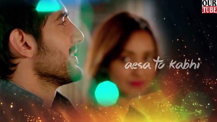 Ishq mubarak hai,bollywood nice song. must listen by OUR TUBE.