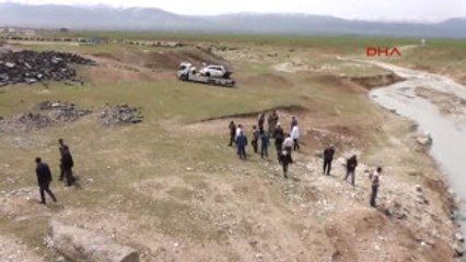 Muş'ta 2 Üniversiteli Kazada Öldü