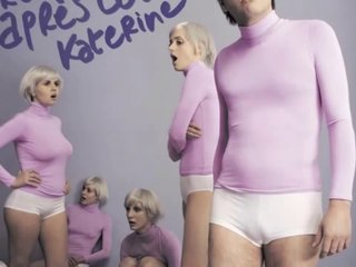 Marine le Pen non non!!!