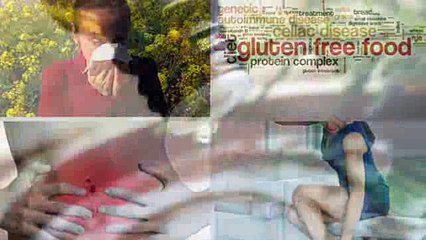 HOW TO GET RID OF A TENSION HEADACHE - ALL NATURAL HEALING TREATMENT