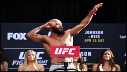 Will Conor McGregor and Tyron Woodley Fight at UFC 213