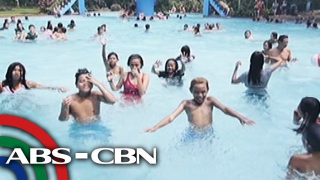 Tapatan Ni Tunying: Bakasyon Grande