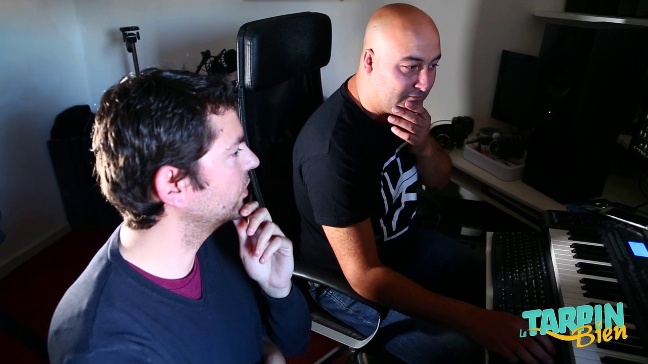 Entretien avec Khaled Freak, le youtubeur star des remix politiques