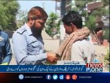 NewsONE Headlines 6PM | 1-May-2017