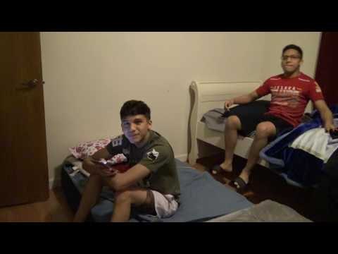 Future Champs Bam Rodriguez & Joshua Franko Boxing Brothers EsNews Boxing