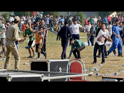 Kashmir Half Marathon: Women runners molested and eve teased