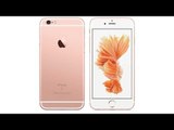 Apple launches iPhone 6S & 6S Plus with 3D touch