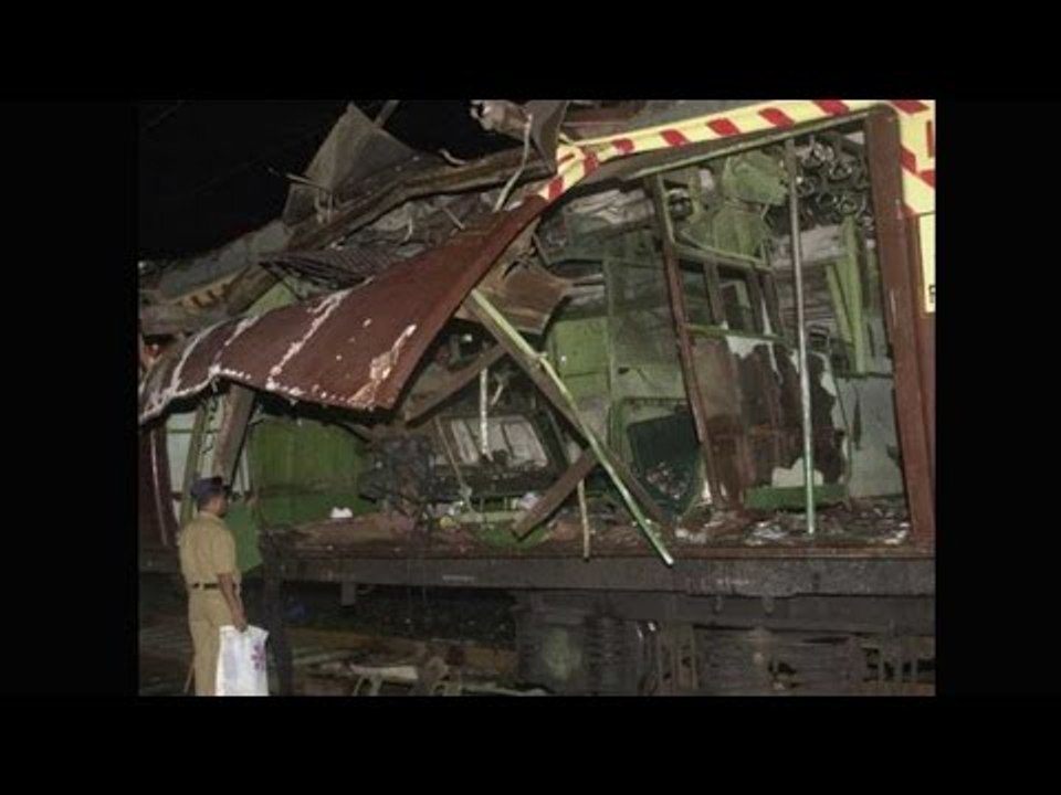 Mumbai Train Blast, 12 convicted, 1 acquitted, Quantum on Sep. 14