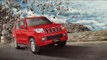 Mahindra's new compact SUV, TUV 300, review, features, price