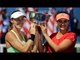 Sania Mirza-Martina Hingis wins another Grand Slam in US Open finals
