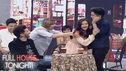 “Papakasalan ko na ‘yan” - Miguel Tanfelix to Bianca Umali | Episode 10