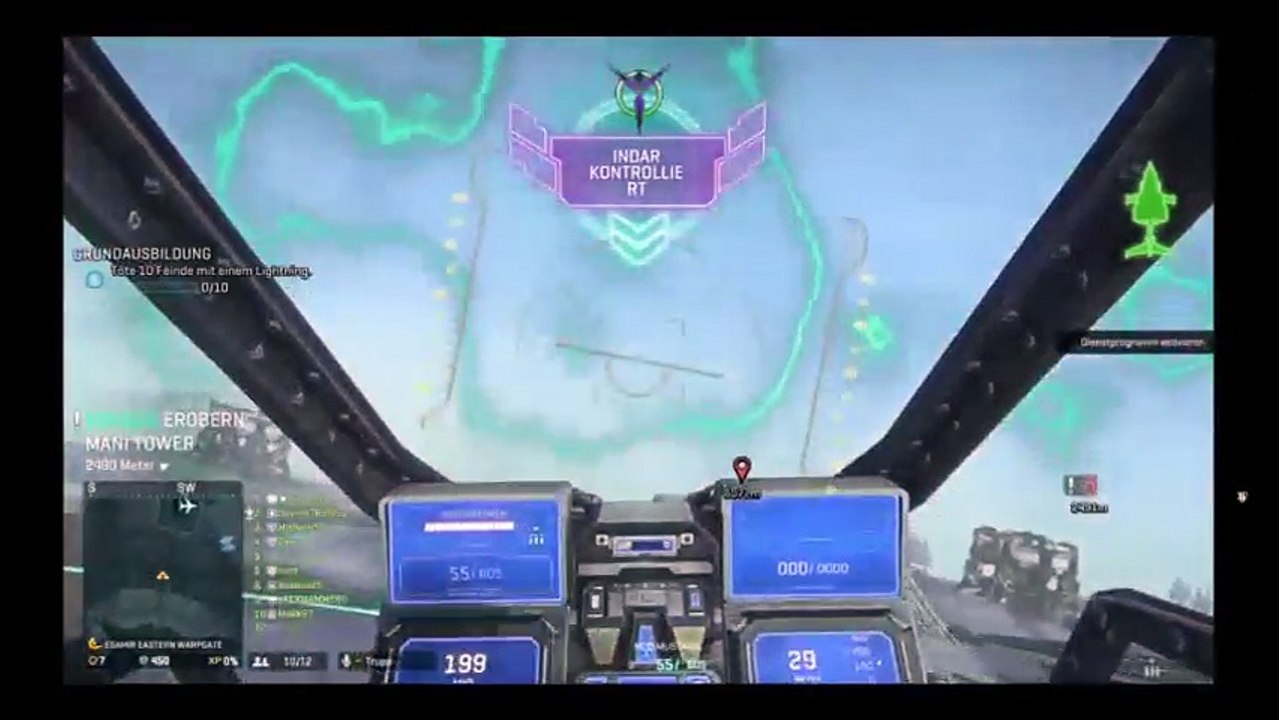 Akreonn //Planet side (75)