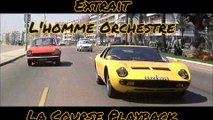 L'homme orchestre Louis de funès playback
