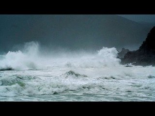 Japan Flood : Hit by Etau Typhoon, 90,000 people homeless
