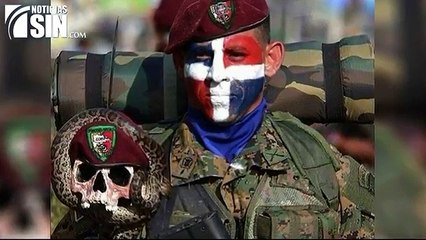 Redes sociales se vuelcan en apoyo a coronel detuvo a diputado