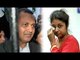Somanth Bharti booked after wife Lipika Mitra files complaint