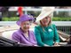 Queen Elizabeth II becomes the longest reigning Monarch of UK