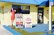 AAA PEST CONTROL SUPPLY STORE