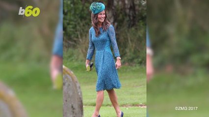 Pippa Middleton's Pre-Wedding Diet May Actually be Dangerous