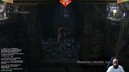 Mighty Mouse gets suprised by USADA during twitch session