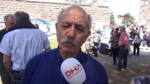 Yeni Kuşak Köy Enstitüleri Derneği Başkanı Akçam; Köy Enstitüleri, Yeniden Tartışılıp Hayata...