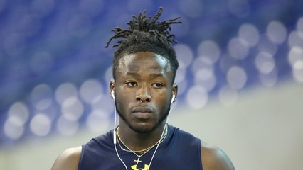 Good Morning Football: Are Cook & Kamara Fits? 🏈