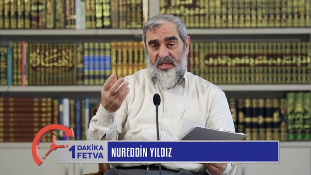 375) Müslümanca Yemek Yemenin Edepleri Nelerdir?/Birfetva - Nureddin YILDIZ