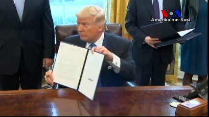 Göçmenlerin Amerikan Rüyası Bitiyor mu?