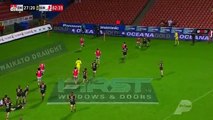 Super Rugby - Jamie-Jerry Taulagi suspendu 5 semaines
