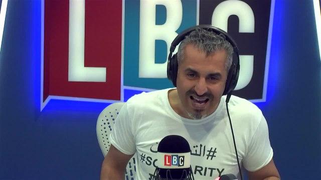 Maajid Nawaz's plea to British Pakistanis: Talk About The Rotherham Grooming Scandal