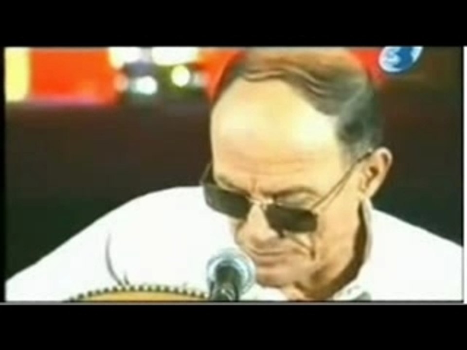 kamel bourdib - chaabi