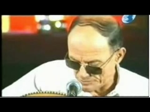 kamel bourdib - chaabi