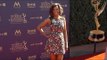 Aisha Tyler 2017 Daytime Emmy Awards Red Carpet