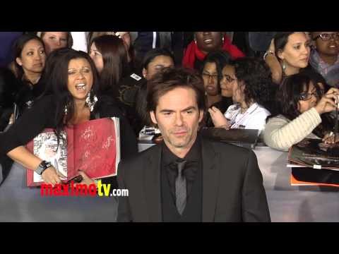 Billy Burke TWILIGHT Breaking Dawn Part 2 Premiere ARRIVALS
