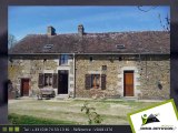Maison A vendre Saint pierre des nids 105m2 - 85 500 Euros