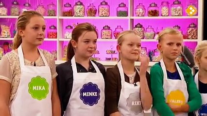 CupCakeCup 2012/2013 - Aflevering 7