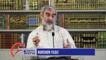 382) Tedavi peşinde koşmak tevekküle zarar verir mi?/Birfetva - Nureddin YILDIZ