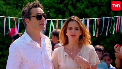 La Colombiana Capitulo 4