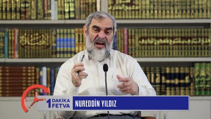 383) Mushafa nasıl saygı gösterilmelidir?/Birfetva - Nureddin YILDIZ