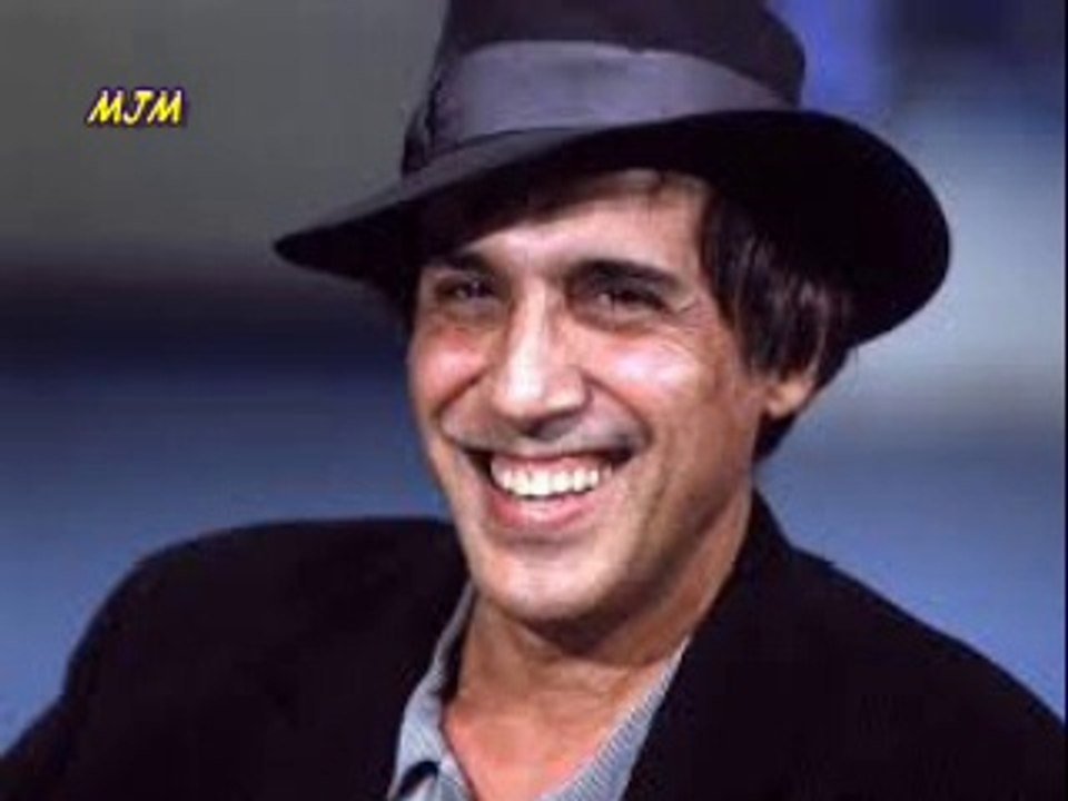 Adriano Celentano - Azzurro