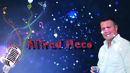 ALFRED MECO - Live kolazh jugu 1 - 2016