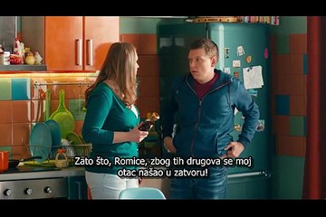 Mame 35 Epizoda (2 sezona 15 epizoda) HD