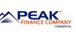 Peak Finance Company  - Commercial Real Estate Lending Solutions