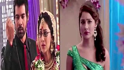 Kumkum Bhagya - 1st May 2017 - Abhi Pragya Marriage Twist