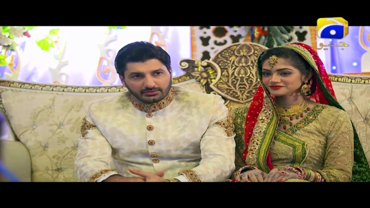 Bholi Bano - Episode 19