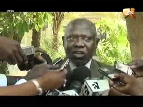 Jt Français - 29 Mai 2012