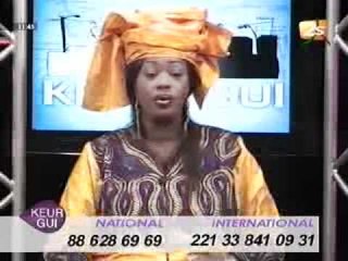 Keur Gui - 29 Mai 2012 - Partie 4