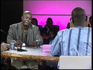 Grand rendez - vous 20 - Partie 2